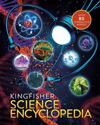 Abbildung von: The Kingfisher Science Encyclopedia - Kingfisher Books Ltd