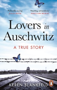 Abbildung von: Lovers in Auschwitz - W H Allen