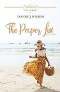 Cover: The Paper List - Dianne J. Wilson