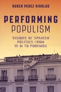 Bild: Performing Populism - Vanderbilt University Press