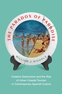 Bild: Paradox of Paradise - Vanderbilt University Press
