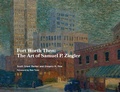 Cover: Fort Worth Then - Texas Christian University Press