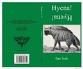 Cover: Hyena! - The Poetry Bus Press