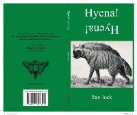 Enlarge image Cover: Hyena! - The Poetry Bus Press