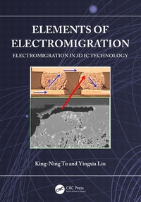 Enlarge image Cover: Elements of Electromigration - Taylor & Francis