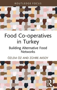 Abbildung von: Food Co-operatives in Turkey - Taylor & Francis