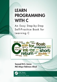Abbildung von: Learn Programming with C - Taylor & Francis