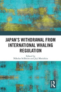 Abbildung von: Japan's Withdrawal from International Whaling Regulation - Taylor & Francis