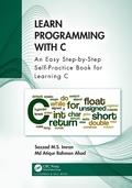 Cover: Learn Programming with C - Taylor & Francis