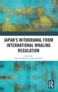 Abbildung von: Japan's Withdrawal from International Whaling Regulation - Routledge