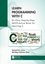 Cover: Learn Programming with C - Chapman & Hall/CRC