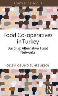 Abbildung von: Food Co-operatives in Turkey - Routledge