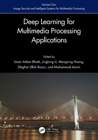Abbildung von: Deep Learning for Multimedia Processing Applications - Taylor & Francis