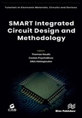 Cover: SMART Integrated Circuit Design and Methodology - Taylor & Francis