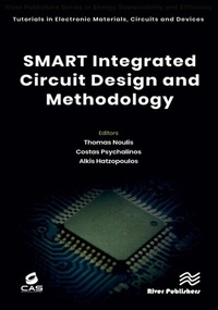 Enlarge image Cover: SMART Integrated Circuit Design and Methodology - Taylor & Francis