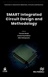 Enlarge image Cover: SMART Integrated Circuit Design and Methodology - River Publishers