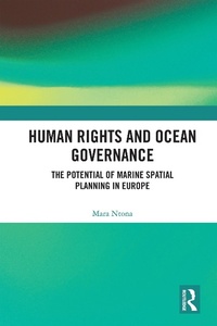 Abbildung von: Human Rights and Ocean Governance - Taylor & Francis