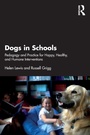 Cover: Dogs in Schools - Routledge