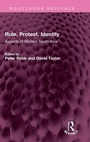 Cover: Rule, Protest, Identity - Routledge
