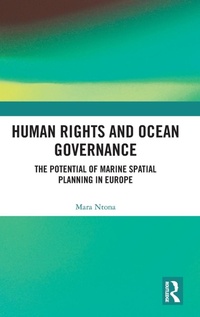 Abbildung von: Human Rights and Ocean Governance - Routledge