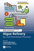 Bild: Algae Refinery - Taylor & Francis