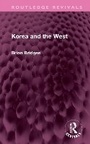Cover: Korea and the West - Routledge