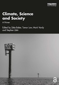 Cover: Climate, Science and Society - Taylor & Francis