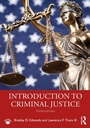 Cover: Introduction to Criminal Justice - Taylor & Francis