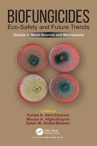 Abbildung von: Biofungicides: Eco-Safety and Future Trends - Taylor & Francis