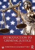 Bild: Introduction to Criminal Justice - Routledge