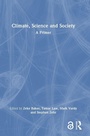 Cover: Climate, Science and Society - Routledge