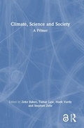 Cover: Climate, Science and Society - Routledge