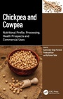 Cover: Chickpea and Cowpea - CRC Press