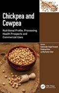 Cover: Chickpea and Cowpea - CRC Press