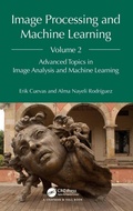 Cover: Image Processing and Machine Learning, Volume 2 - Chapman & Hall/CRC