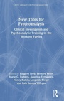 Cover: New Tools for Psychoanalysis - Routledge