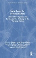 Cover: New Tools for Psychoanalysis - Routledge