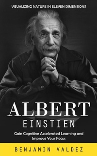 Abbildung von: Albert Einstien - John Kembrey