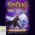 Cover: Arazan's Wolves - Bolinda Audio Books