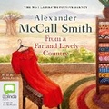 Cover: From a Far and Lovely Country - Bolinda Audio Books