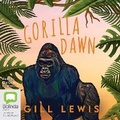 Cover: Gorilla Dawn - Bolinda Audio Books