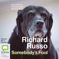 Enlarge image Cover: Somebody's Fool - Bolinda Audio Books