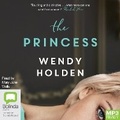 Cover: The Princess - Bolinda Audio Books