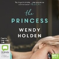 Enlarge image Cover: The Princess - Bolinda Audio Books