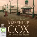 Cover: Let Loose the Tigers - Bolinda Audio Books