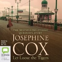 Enlarge image Cover: Let Loose the Tigers - Bolinda Audio Books