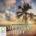 Cover: The Guest List - Bolinda Audio Books