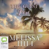 Enlarge image Cover: The Guest List - Bolinda Audio Books