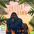 Cover: Gorilla Dawn - Bolinda Audio Books