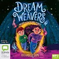 Cover: Night of the Scary Fairies - Bolinda Audio Books